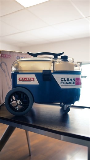 🧼 NETTOYAGE EN PROFONDEUR 🧼 Découvrez l’injecteur-extracteur Clean Force Compact – MA-FRA, l’outil idéal pour un nettoyage intérieur puissant, précis et ultra-efficace ✨ Parfait pour : 🚗 Sièges auto, moquettes, tapis 🏠 Canapés, matelas et tissus de maison Il redonne de l’éclat partout où il passe — dans votre voiture comme à la maison 💪 ⚠️ Stock très limité : il n’en reste plus que 3 dans tout le réseau. 💬 Identifie la personne qui devrait absolument avoir cet appareil ! 🎥 Une vidéo de dé