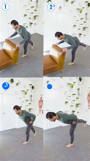 WeShape | Comment “balance” and we’ll help you out. One quick trick for better balance — proven by 20 years of experience helping women move and feel... | Instagram