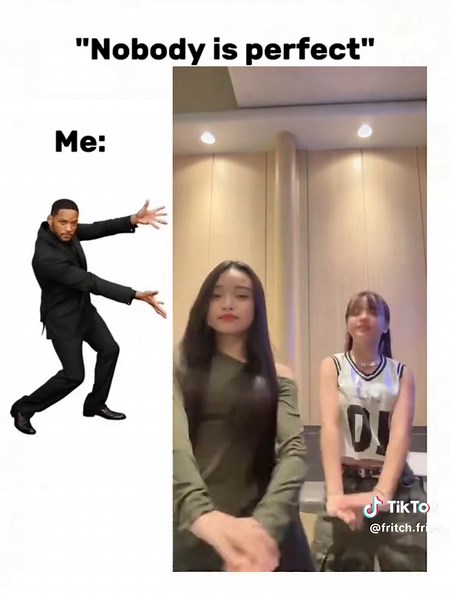 Master the Suave Dance Trend with Astrid Scarlett