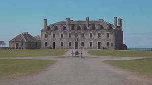 2.8K views · 155 reactions | Welcome to Old Fort Niagara, where soldiers fire muskets, musicians play fifes and drums, blacksmiths hammer iron, Natives trade and cannons boom. You are there, learning history while being part of its retelling. History is alive today and every day, waiting to embrace you with its stories and people. Open daily at 9 a.m. | Old Fort Niagara | Facebook