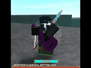 NEW UBER BARD CLASS FULL SHOWCASE!!!!! | Rogue Lineage