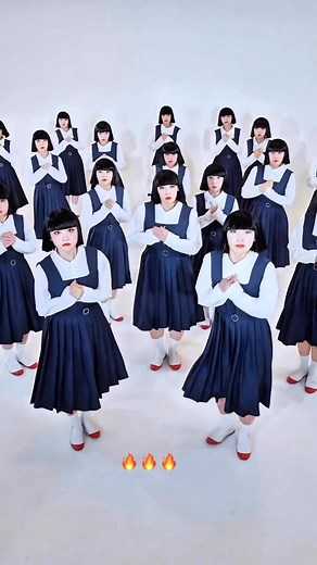 So cool😎🔥The legs, the moves,the expressions!🔥👏🏻 #Avantgardey #dancers #dance #performer #fbreelsfypシ゚ #fypシ゚viralシ #fblifestyle #japanese #japan | Japan SpeciaL