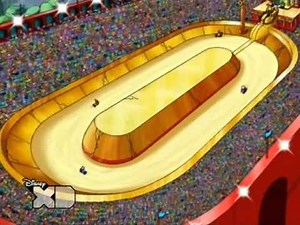 team galaxy saison 1 episode 4