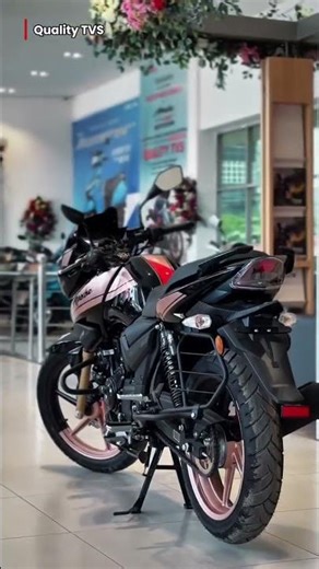 Apache 180 new model 2025