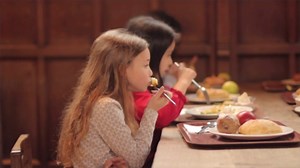 USDA Extends Free School Meals Program Through End of School Year