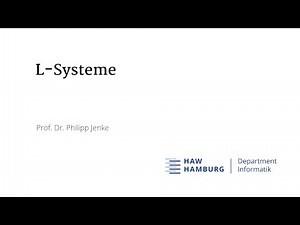 L-Systeme