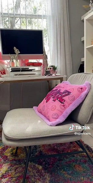 Spice Up Your Room with Bratz and Spencer's Inspired Decor