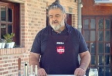 La cocina del fútbol - FOX Sports 2 Online