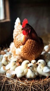 Baby Chick Coming Out of Egg! Real Footage 😱🥚#shorts