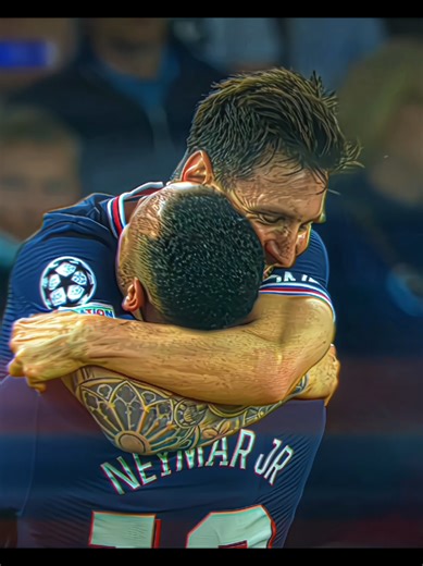 Messi's First Goal for PSG - A Stunning Moment