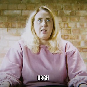 Self-care is great, but this Mental Health Awareness Week, it's important to remember that it's OK to *not* be OK 💙 | Comedy Central UK