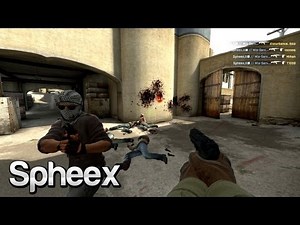 CSGO TDV Fragshow #12