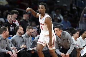 How to Watch Houston vs Purdue: Live Stream NCAA Tournament Sweet 16, TV