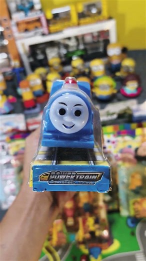 Thimas 😎 Two Face, Not Thomas