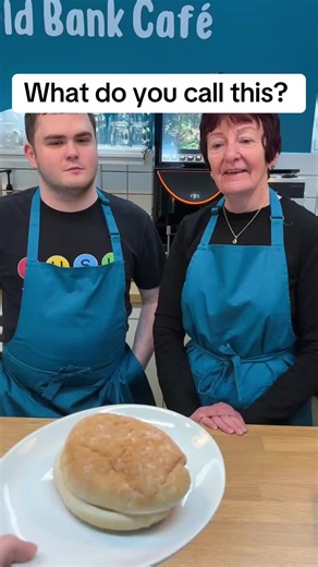 What do you call this? The Old Bank Cafe was split this morning #bolton