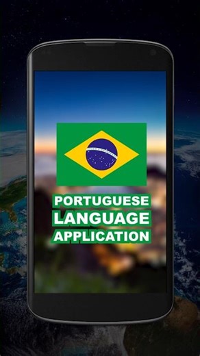 New Portuguese Language App! Learn 10k+ Words