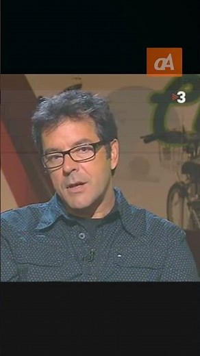 Origin of Jorge Loquendo's voice #shorts
