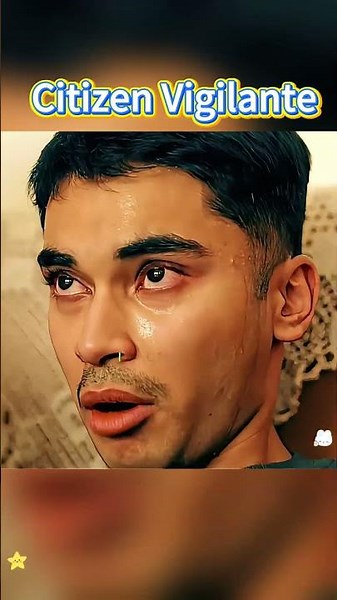 😡 Citizen Vigilante | The Law Failed, So He Took Justice Into His Own Hands