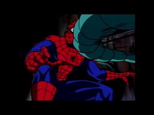 Spider-Man vs Lizard in the sewer l Night of the Lizard (Part 4 of 4)