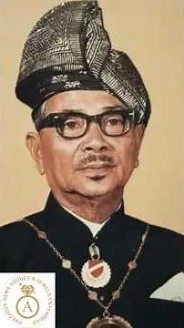 Tunku Abdul Rahman - Short(s) History learning