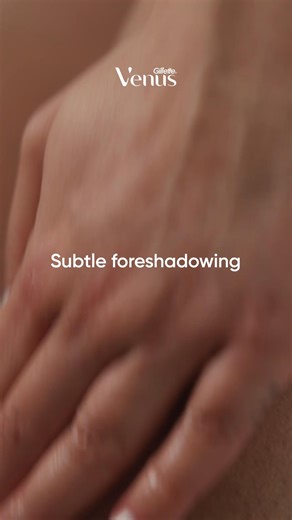 272K views | Tørr hud? Prøv Gillette Venus Pro ComfortGlide! | Gillette Venus | Facebook