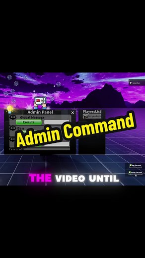 Admin Command System: Get Help on Discord 🎟️
