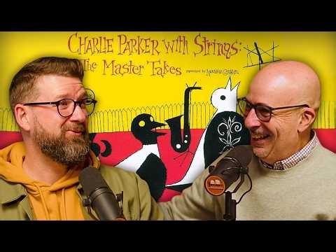 The Charlie Parker Album We Don't Talk About Enough