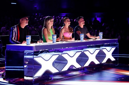 How You Can Audition for America's Got Talent In-Person This February