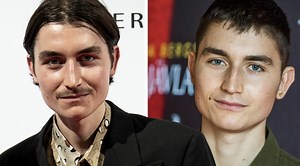 Allt om Gustav Lindh – kärleksliv, familj och roller