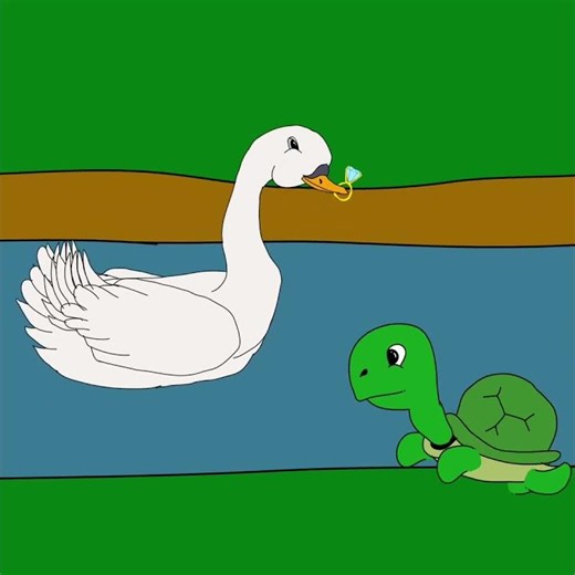 A Swan 🦢 with a Diamond Ring 💍 and No Luck 🍀
