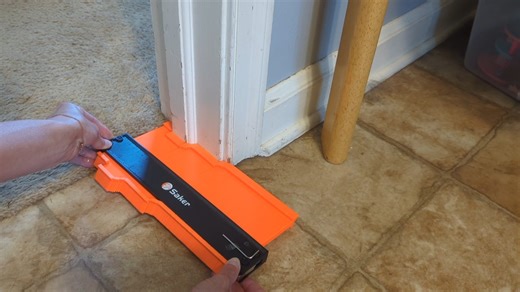 Watch Honest Review of Contour Gauge Tool! on Amazon Live