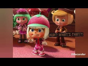 Taffyta Rancis And Candlehead bullied the wrong person