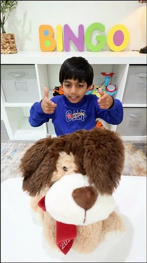 BINGO Song Challenge Fun For Kids! ‪@SuperSimpleSongs‬