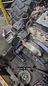 35 reactions · 31 shares | Replacing and installing the torque converter of the Michigan Loader Machine is part of my job as a mechanic, which aligns with my passion. #foryourpage #torqueconverter #loader #newsfeed #follower | Jean-paul Chartrand | Facebook