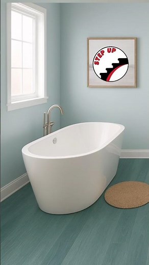 Best Bathroom Flooring Idea Vinyl Style