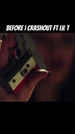 Does art imitate life or does life imitate art? All I know is Lil T was a bad ass mf and BEFORE I CRASHOUT is 🔥🔥🔥 #snowthaproduct #beforeicrashoutalbum #lilt