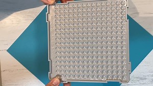 Watch Bead Board Usage & Features on Amazon Live