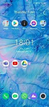 #link#video how to convert video into link? video ko link ma kasa convert kara.with drive app{1min}