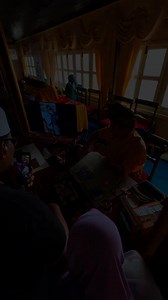 Menjunjung kasih Yang Teramat Mulia Tengku Mahkota Kelantan, Tengku Muhammad Fakhry Petra Ibni Almarhum Sultan Ismail Petra, atas ampuni perkenan berangkat mencemar duli bagi menyempurnakan Majlis Perasmian Festival Tekstil dan Warisan Kelantan serta Pengisytiharan Setangan Getam Budu sebagai Warisan Kelantan. | Mohd Nassuruddin Haji Daud