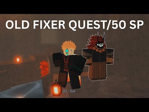 How to get 50 stat points (Shadow Boss fight) in Archived | Roblox