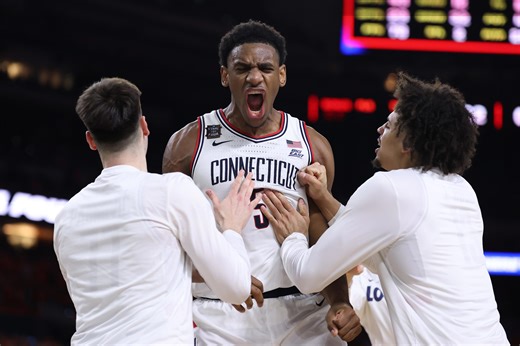 Michigan vs UConn schedule, TV channel, how to watch championship game
