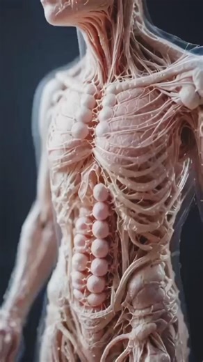 HiddenInternalBodyPressureExplainedUltraRealMedicalAnimation#InternalPressure#MedicalAnimation#short