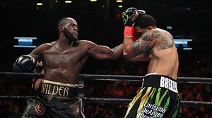 BRUTALITY The best boxing knockouts of 2019: Deontay Wilder, Devin Haney and Derek Chisora feature in our favourite seven