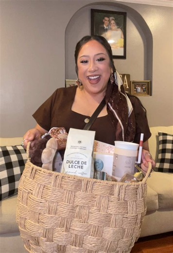 Overstimulating Fall Basket Haul Moment! 🍂🤭