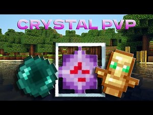 The BEST CPVP Texture Pack For Minecraft | 1.21.1