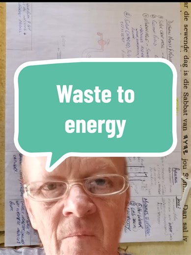 Transforming Waste into Energy: The Future of Clean Power