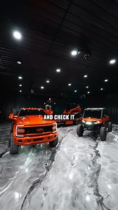 2.1K views | CAN-AM DEFENDER JUST DROPPED! Order this week and you’re not just in for OB39…You’re in for the Can-Am Defender too   F450 + Skid Steer + Trailer + $20K  Can-Am Defender Limited ️ 60X ENTRIES running all week!  Every order counts. Let’s go! [Enter Now  OWNBOSSSUPPLYCO.com] | Own Boss Supply Co. | Facebook