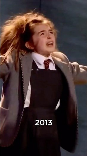 Revolting Children - Matilda the Musical (2011-2023)