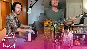 9.5K views · 711 reactions | Crazy to watch this happen, but “Girl” has officially hit 10 million plays on Spotify. Many of you might not know this, but it was never even released as a single from our self-titled album. It just slowly but surely gained plays... on its own? Anyways, love you all can’t believe this tune is at TEN MILLION PLAYS??! | Jukebox the Ghost | Facebook