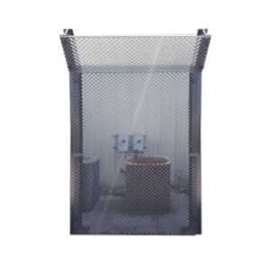 Fiberglass Fencing Systems - AIMS Composites